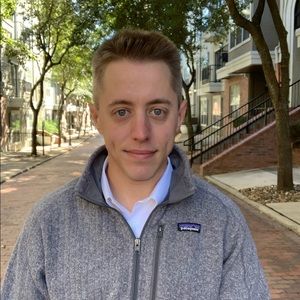 Meet your Posher, Mike